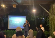 FISIP UNIRA Peringati Reformasi lewat Diskusi Papua