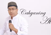 Jalan menuju Allah di Bulan Dzulhijjah Tak Selalu lewat Ka’bah