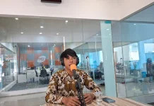 Dalang Muda Malang Aktif Lestarikan Wayang lewat Media Sosial