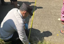 Polisi Selidiki Penemuan Bayi di Pinggir Jalan Karangploso Malang