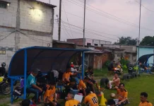 Komunitas Sepak Bola Amputasi Malang Antusias Sambut Piala Dunia 2026