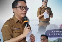 Disparta Kota Batu Tekankan Pariwisata Berbasis Eco-Tourism
