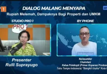 Harga Kedelai Impor Naik Rp1.100 per Kilogram, Perajin Tempe Mulai Tertekan
