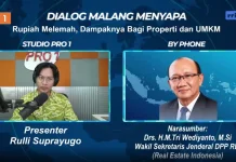 Rupiah Melemah, Pengembang Terjepit Kenaikan Material dan Turunnya Daya Beli