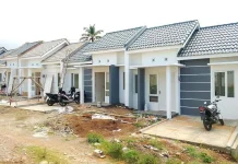 Rumah Subsidi Jadi Penopang Industri Properti saat Segmen Komersial Melambat