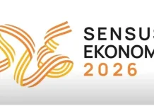 Sensus Ekonomi 1 Mei Sampai Akhir Agustus, Pendataan Door to Door Mulai 15 Juni