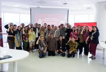Prodi International Business Management Universitas Ma Chung Raih Akreditasi Un