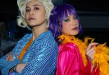 The Virgin Rilis “Gila Dangdut”, Padukan Rock dan Dangdut dalam Eksperimen Baru