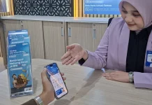 Rupiah Melemah, Tren Tabungan Emas Digital Semakin Diminati