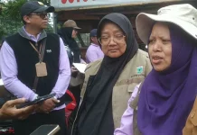 Distan-KP Kota Batu Intensifkan Pengawasan Hewan Kurban