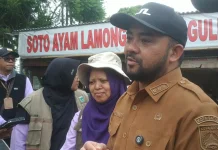 Plt Wali Kota Batu Pastikan Tak Ada Praktik Sapi Gelonggongan