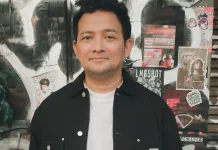 Bisono Rilis “Bilang Sayang”, Angkat Kerinduan pada Cinta Masa Lalu