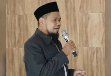 Haji Mabrur Menjadi Jalan Tertinggi menuju Ma’rifatullah Sejati