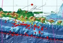 Sepekan 149 Kejadian, BMKG: Gempa Jatim Didominasi Gempa Dangkal