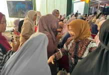 Wabup Malang Tegaskan Peran Penting Yayasan Bina Generasi Muda