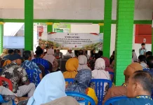 KDMP Wonokerto Jadi Jujukan Kunjungan Lapang Banyak Daerah di Jatim