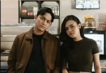 Alvin Lapian dan Grace Kaitlin Rilis Kolaborasi Perdana “Memori”