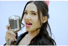 Vani Vanilla Rilis “Boa Edan”, Dangdut Remix Berbahasa Sunda