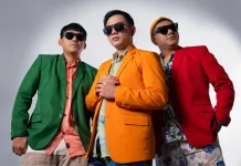 Single milik Luvia Band, “Syifa Tetanggaku” Hadir dengan Warna Ceria