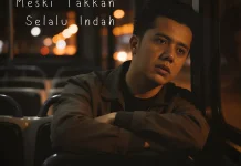 Adiw Tembus Viral 50 lewat “Meski Takkan Selalu Indah”
