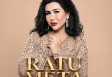 Ratu Meta Satir Fenomena Cinta Instan lewat “Cuma Lima Menit”