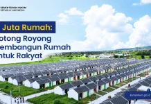 Bukan Hal Mustahil, Begini Cara Anak Muda Bisa Beli Rumah Sendiri