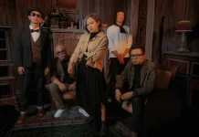Wayang Buka Era Baru, Rilis “Mati Aku Mati” dengan Formasi dan Warna Musik Berbeda