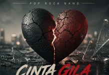 Simple Cut Rilis “Cinta Gila”, Tandai Babak Baru dengan Formasi Solid