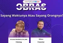 Terjebak karena Terlanjur: Fenomena Sunk Cost Fallacy dalam Hubungan