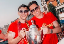 Akhir Cerita RC Lens, 120 Tahun Menanti Gelar Juara
