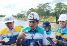 Mulai Agustus 2026, Mobil Dilarang Melintas Bendungan Lahor Malang-Blitar