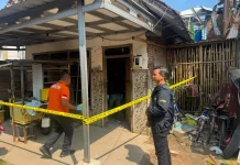 Polisi Selidiki Ledakan Petasan di Rumah Warga Kepanjen Malang