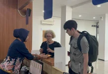 Penumpang WNA Naik, Stasiun Probolinggo Jadi Favorit Wisatawan Asing