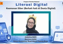 Peran Orang Tua Lindungi Anak di Dunia Digital