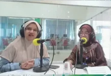 Pendampingan Calon Pengantin Tekan Risiko Stunting