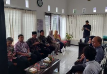 FISIP UNITRI Jalani Asesmen Lapang Akreditasi Unggul