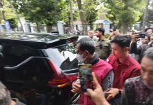 Kejari Blitar Tahan Eks Direktur BPR Terkait Kredit Fiktif