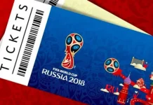 Tiket Final Piala Dunia 2026 Tembus Ratusan Juta Rupiah