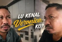 Makna Lagu “Lu Kenal Veronika Ko” yang Viral di Media Sosial