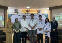 Periksa Hewan Kurban, UB Terjunkan Mahasiswa dan Dosen ke Sejumlah Daerah