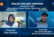 Harga Sapi Kurban Naik, Daya Beli Masyarakat Turun