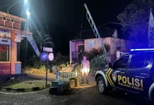 Antisipasi Kriminalitas Menjelang Iduladha 2026, Polres Malang Gencar Patroli