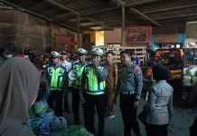 Tekan Angka Kecelakaan 2026, Satlantas Polres Malang dan Polda Jatim Sosialisasi