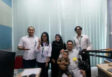 Perkuat Industri Musik Digital, Tim Ryan Deedat Sambangi LPP RRI Malang