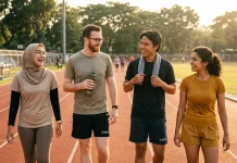 “Konco Iku Koco”, Teman Menyelamatkan atau Menjerumuskan?