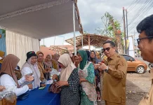 Gelar Pasar Murah, Pemkot Probolinggo Jaga Stabilitas Harga Menjelang Iduladha