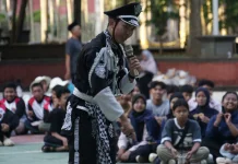 Semaraknya LPBB Bakorwil III Malang Cup Chapter 2 di Kampus ABM