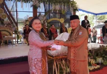 Bupati Malang Suarakan Urgensi Perbaikan Jalur Provinsi Turen-Sendang Biru