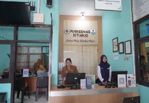 Skrining Awal Jadi Kunci Efisiensi Layanan Puskesmas Sitiarjo Kabupaten Malang