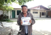 BRI Malang Serahkan 82 Sapi dan 630 Kambing pada Iduladha 1447 H